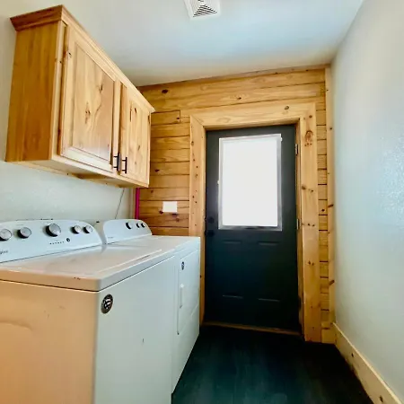 Cabin At Chitt'S Creek Emory Exterior photo
